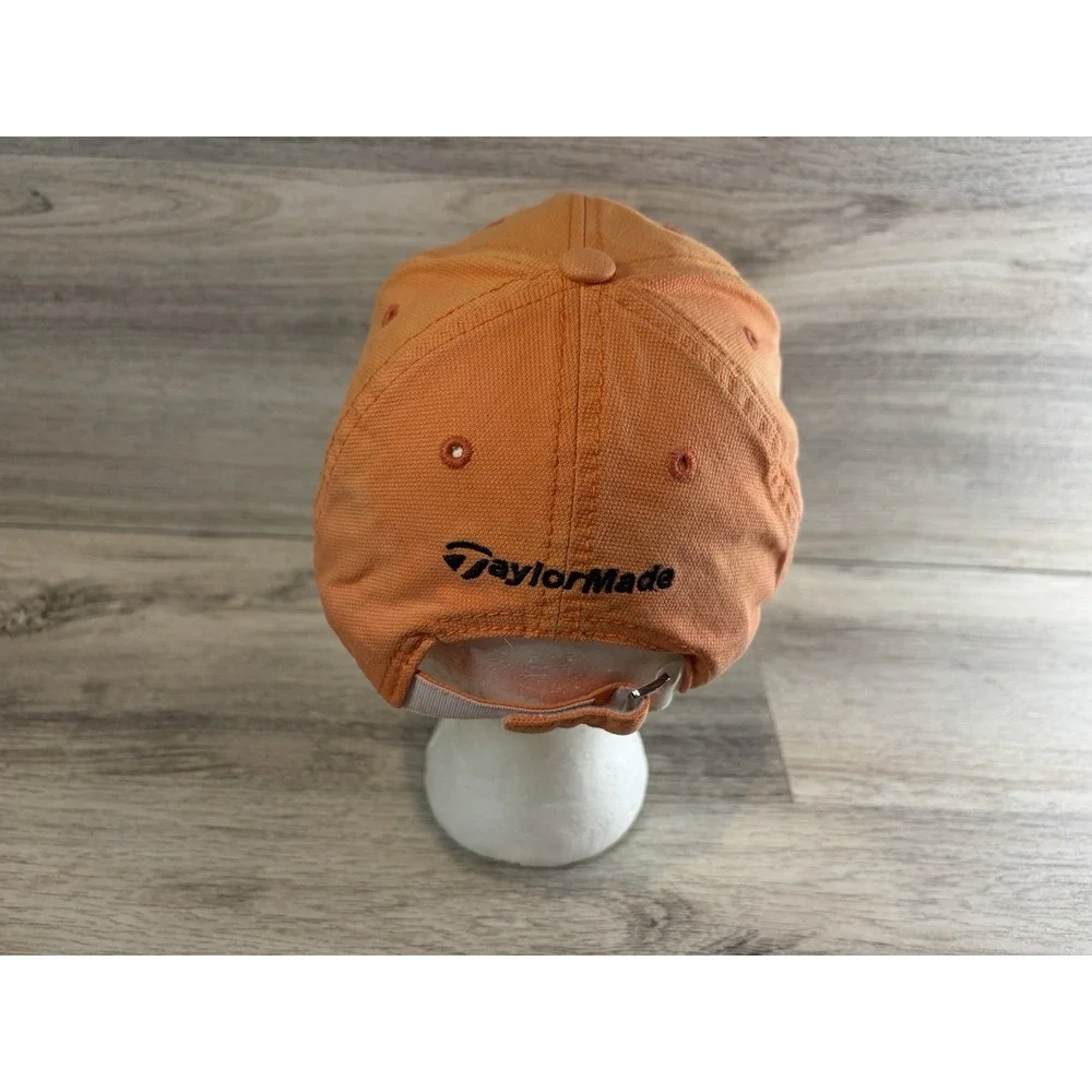 TaylorMade vintage adidas